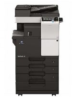 Konica Minolta Bizhub 367 Photocopier