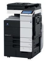 Konica Minolta Bizhub C658 Color Photocopier