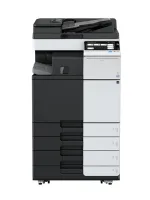 konica minolta bizhub c368