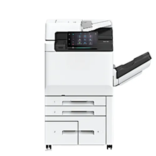 Fuji Apeos 7580 Copier 1 Fuji Apeos 7580 Copier