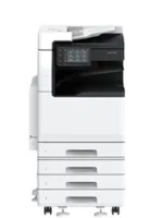 Fuji Apeos C2560 Copier