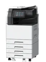 Fuji Apeos C3567 Copier