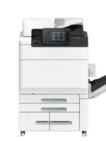 Fuji Apeos C6580 Copier