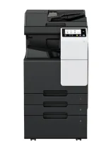 konica minolta bizhub C227i copier