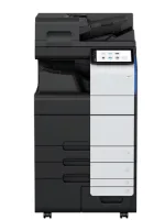 konica minolta bizhub C451i copier