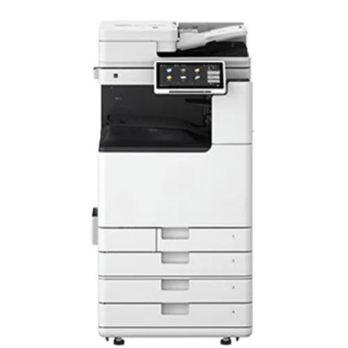 CANON imageRUNNER ADVANCE DX 4935i Copier 1 CANON imageRUNNER ADVANCE DX 4935i Copier