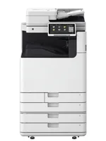 CANON imageRUNNER ADVANCE DX C5800i Copier