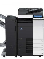 Konica Minolta Bizhub C458 Color Photocopier