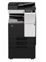 Konica Minolta Bizhub C287 Color Photocopier