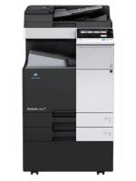Konica Minolta Bizhub C308 Color Photocopier