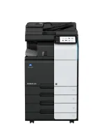 Konica Minolta Bizhub C360i Color Photocopier ~ New Arrival ~