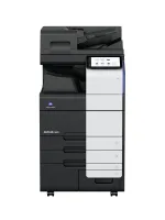 Konica Minolta Bizhub C450i Color Photocopier ~ New Arrival ~