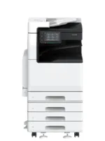 Fuji Apeos 3060 Copier
