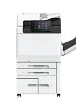Fuji Apeos 6580 Copier