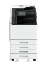 Fuji Apeos C3061 Copier