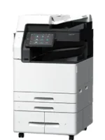 Fuji Apeos C4571 Copier