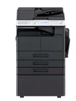 konica minolta bizhub 225i copier
