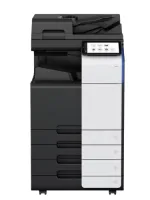 konica minolta bizhub 301i copier