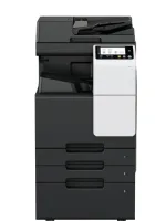 konica minolta bizhub C226i copier